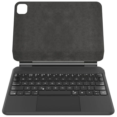 Case for Tablet and Keyboard Belkin BBZ002DU-V2 Black
