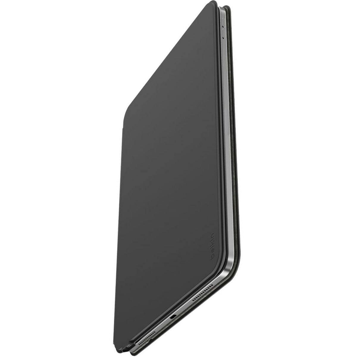 Case for Tablet and Keyboard Belkin BBZ002DU-V2 Black