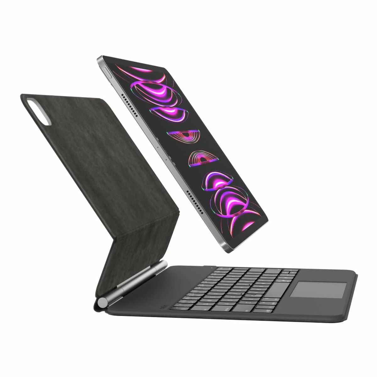 Case for Tablet and Keyboard Belkin IPAD PRO