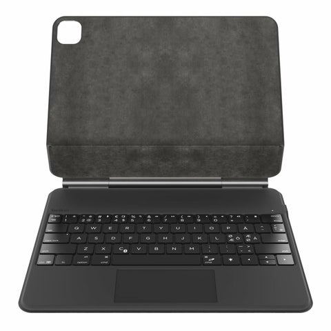 Case for Tablet and Keyboard Belkin IPAD PRO