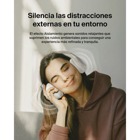 Headphones Belkin AUD008HQSA