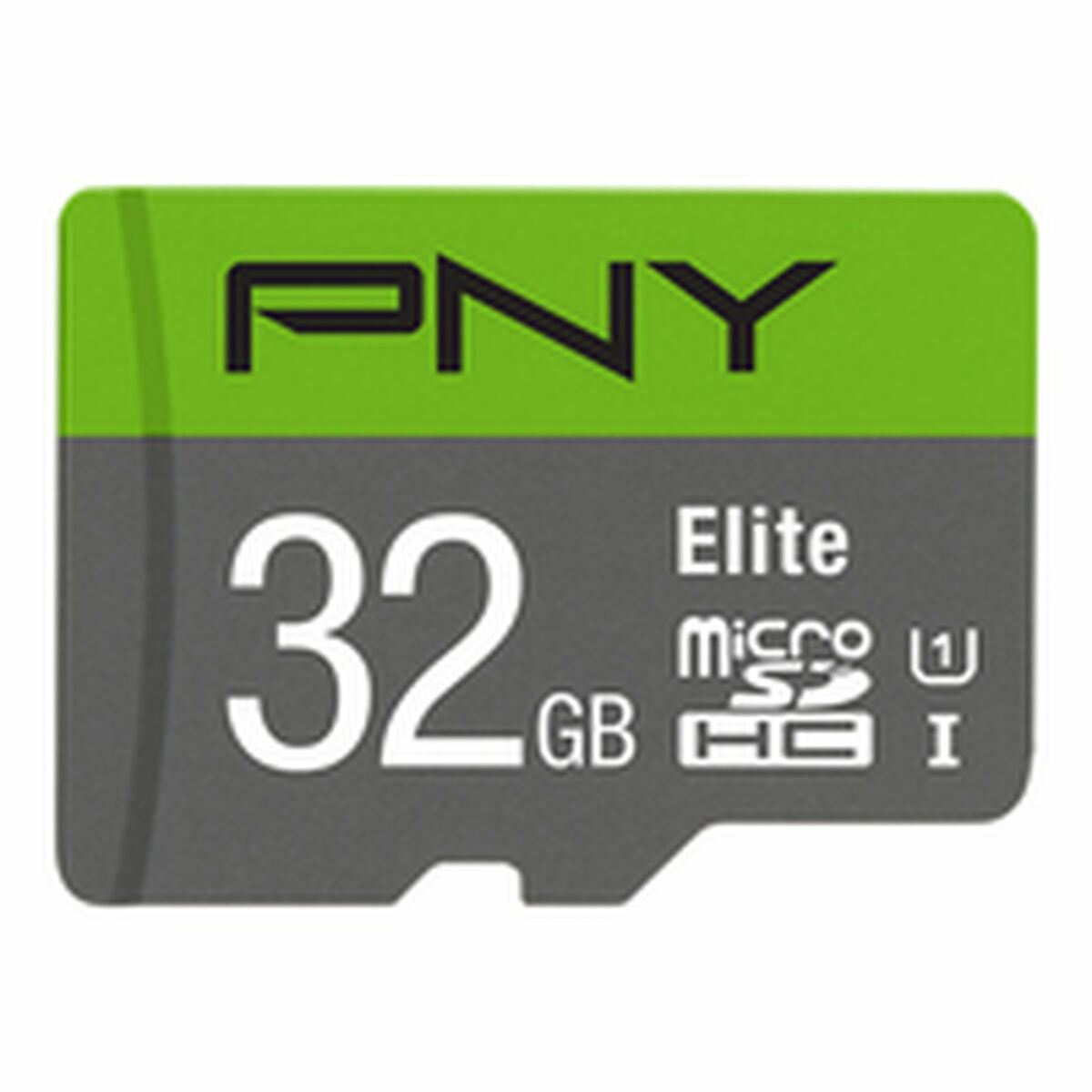 SDHC Memory Card PNY P-SDU32GU185GW-GE 32 GB