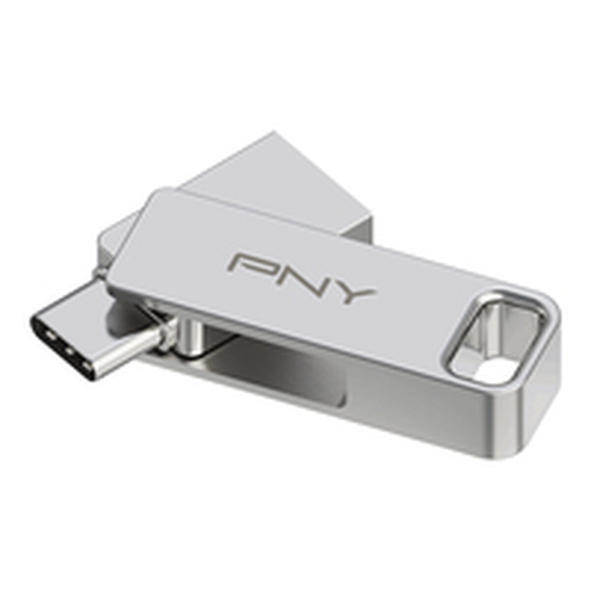 USB stick PNY P-FDI128DULINKTYC-GE