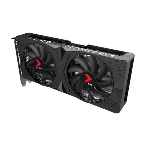 Graphics card PNY VCG4060T8DFXPB1-O Geforce RTX 4060 8 GB GDDR6