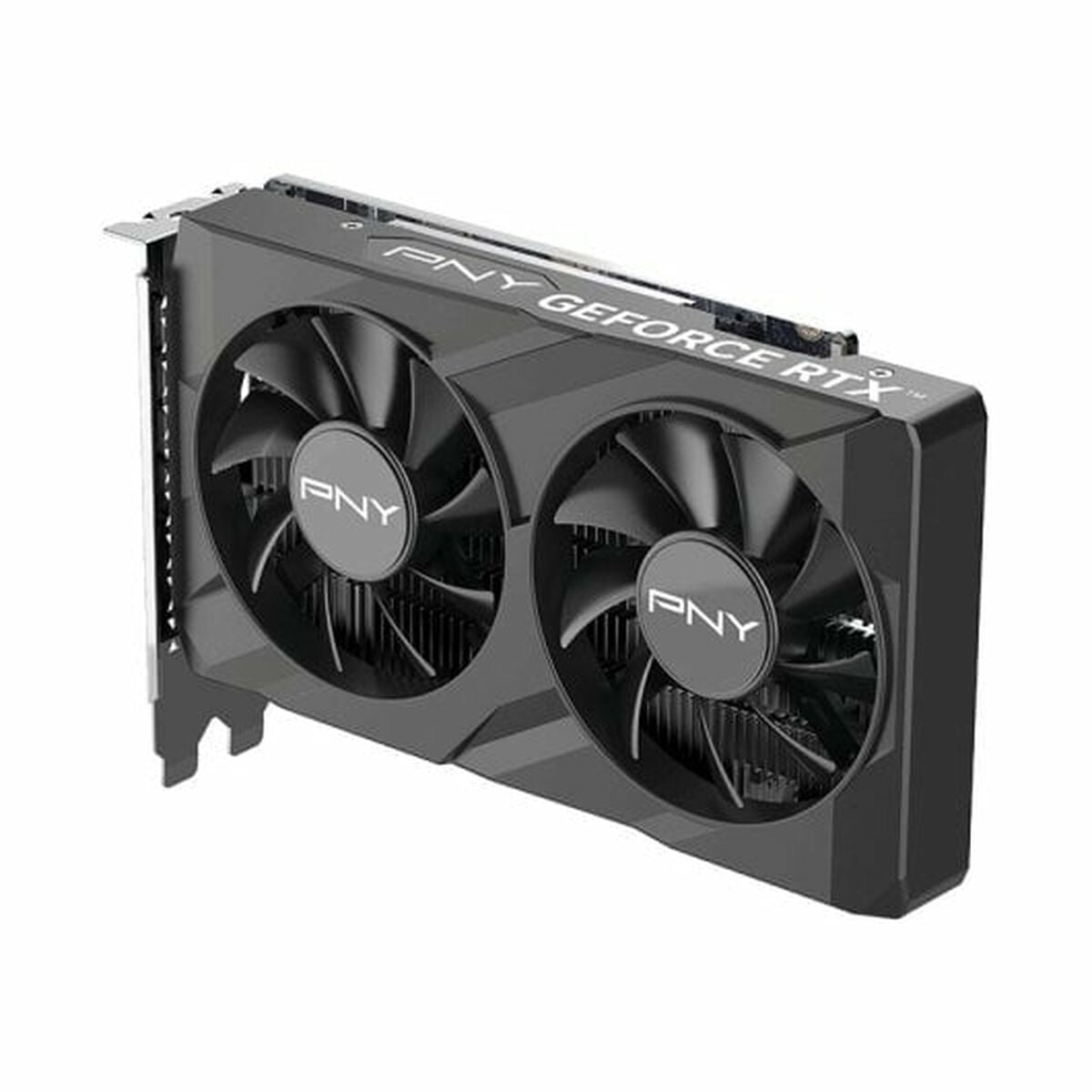 Graphics card PNY VCG30506DFXPB1 Nvidia GeForce RTX 3050 GDDR6