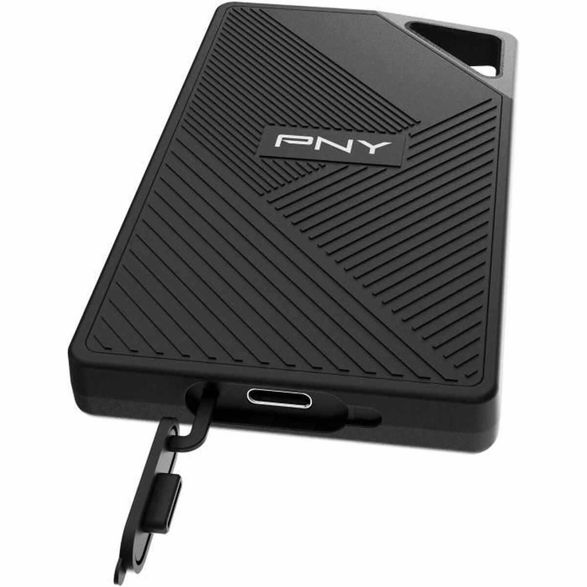 External Hard Drive PNY RP60 2 TB SSD