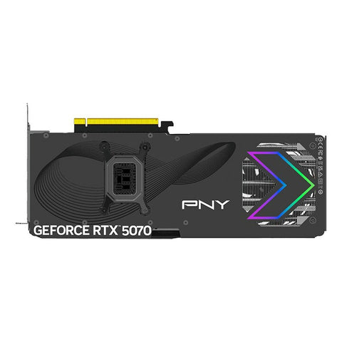 Graphics card PNY VCG507012TFXXPB1-O 12 GB