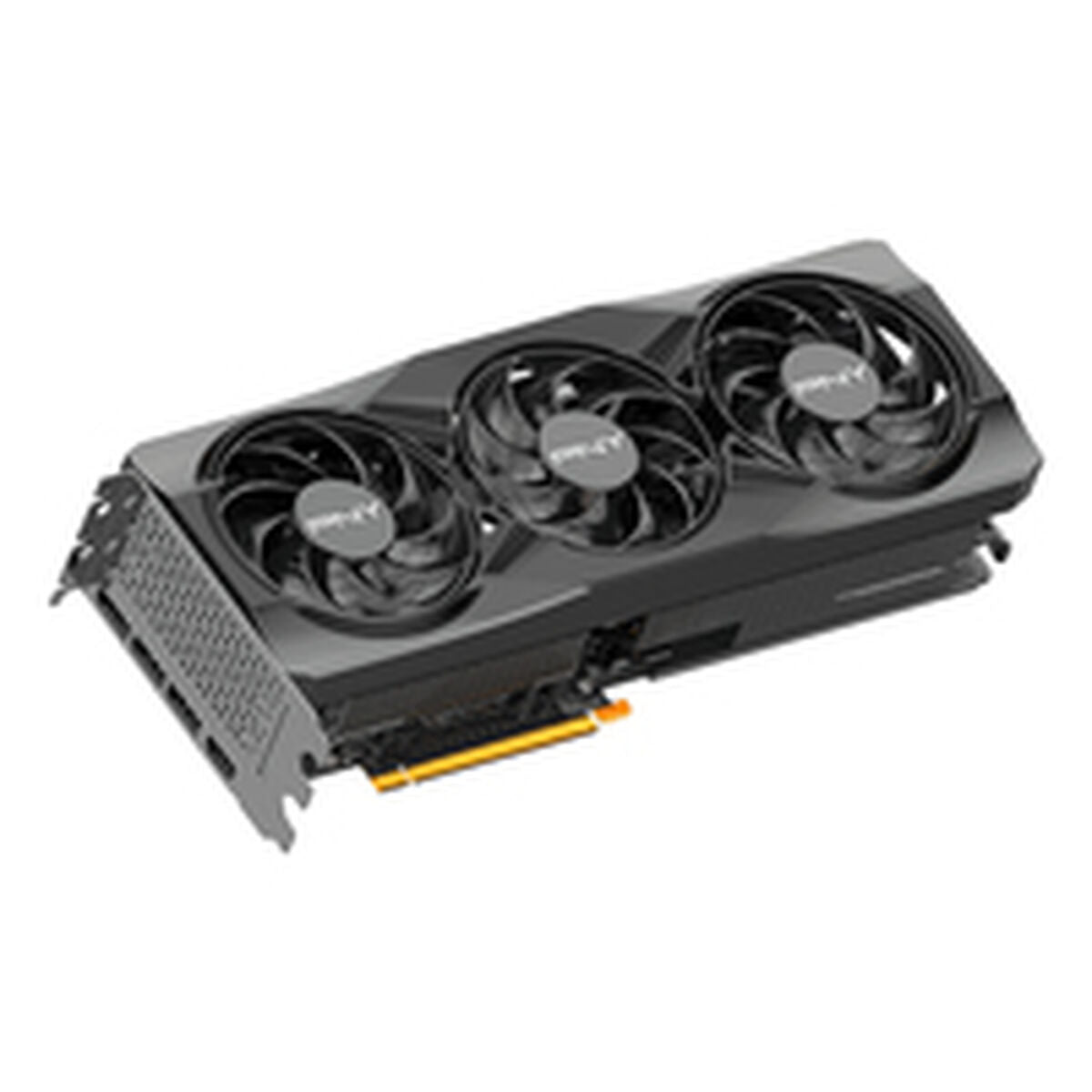 Graphics card PNY nvidia geforce rtx 5070 ti 16 GB