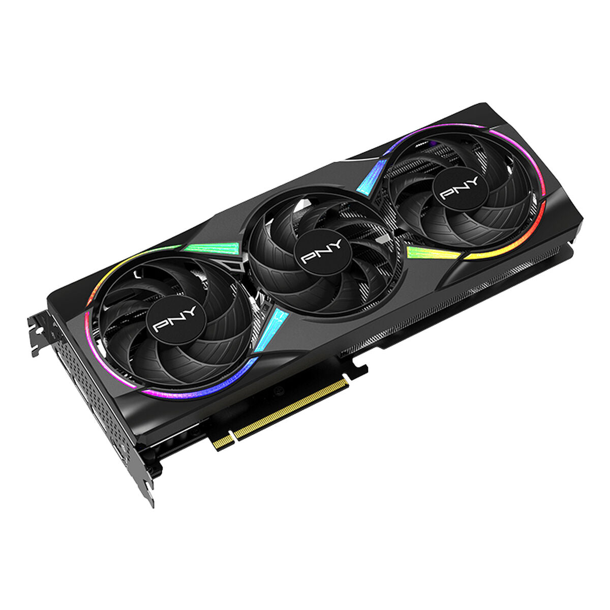 Graphics card PNY VCG5060T16TFXXPB1-O geforce rtx 5060 ti 16 GB