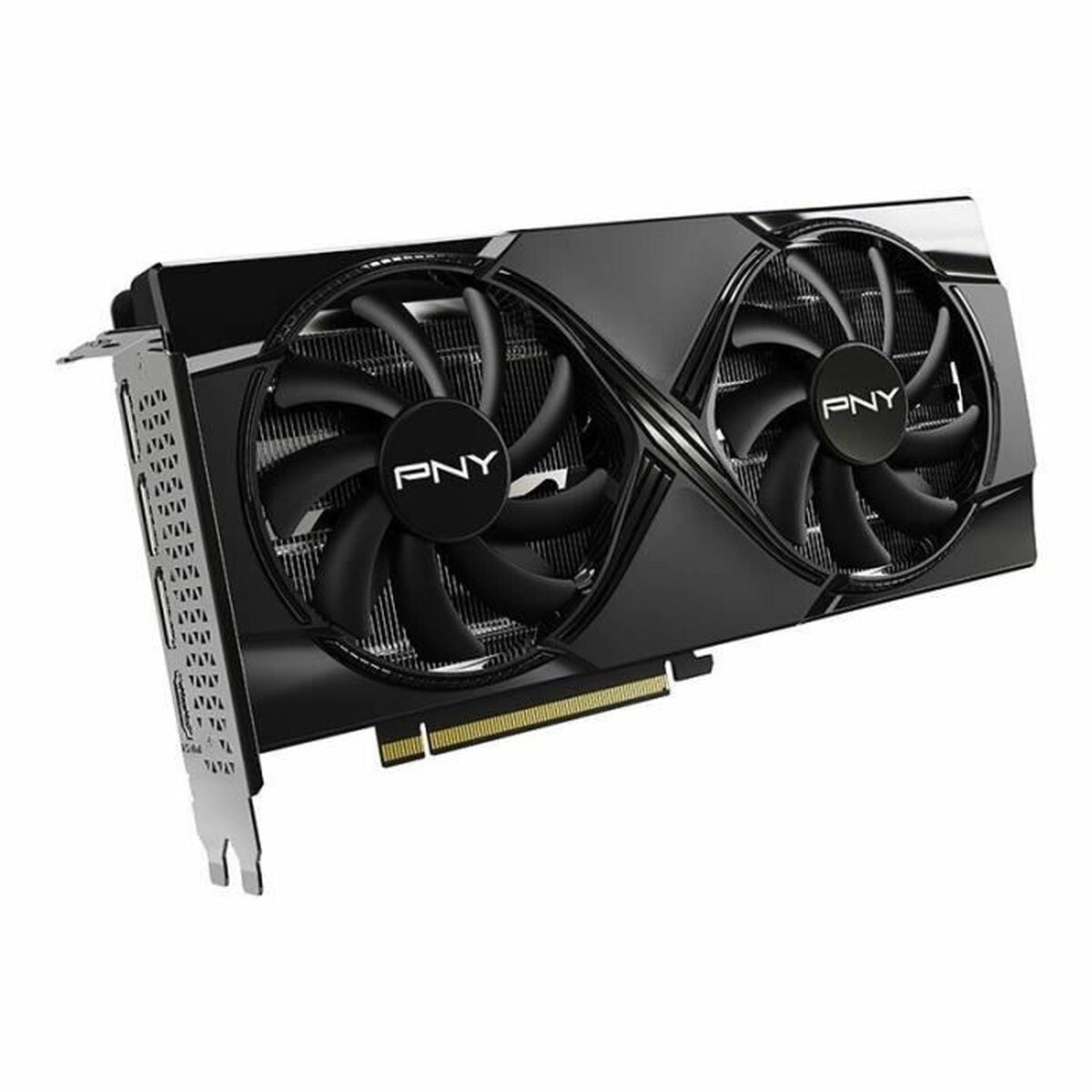 Graphics card PNY geforce rtx 5060 ti 16 GB GDDR7