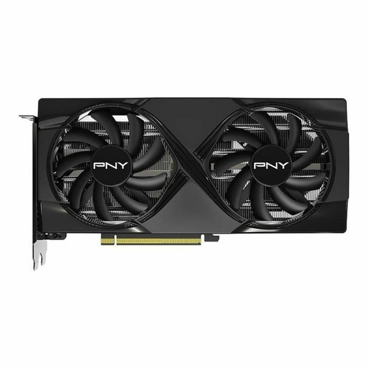 Graphics card PNY geforce rtx 5060 ti 16 GB GDDR7