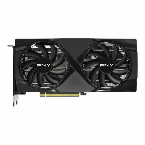 Graphics card PNY geforce rtx 5060 ti 16 GB GDDR7