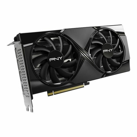 Graphics card PNY geforce rtx 5060 ti 8 GB GDDR7