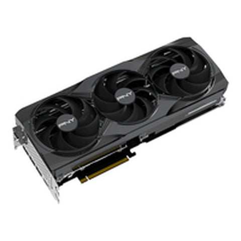 Graphics card PNY VCG5071T16TFXPB1-O