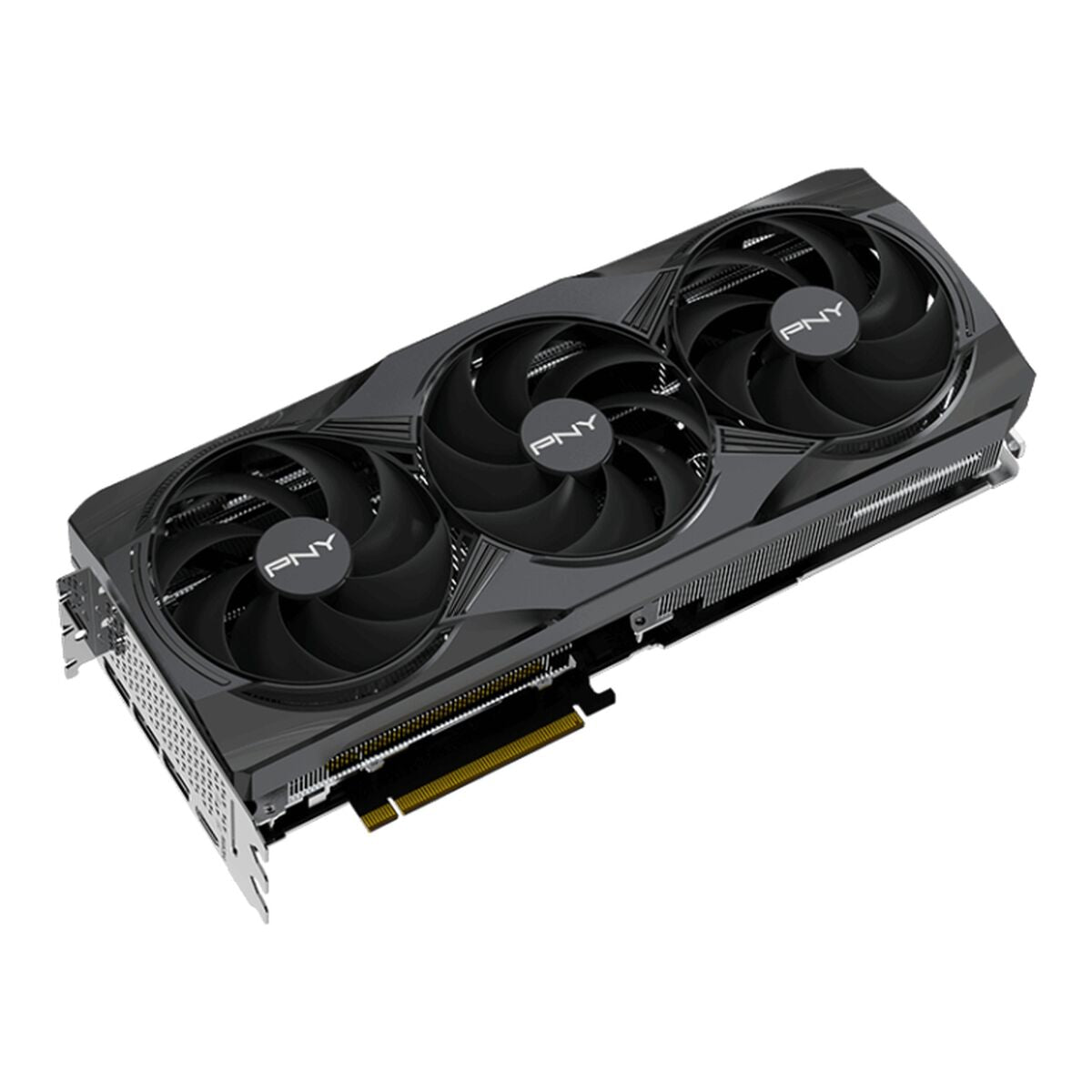 Graphics card PNY VCG5071T16TFXPB1-O