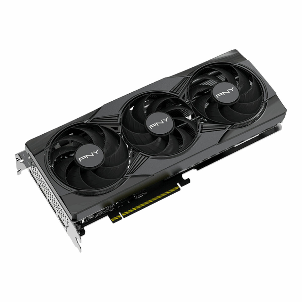 Graphics card PNY GEFORCE RTX 5060 8 GB GDDR7