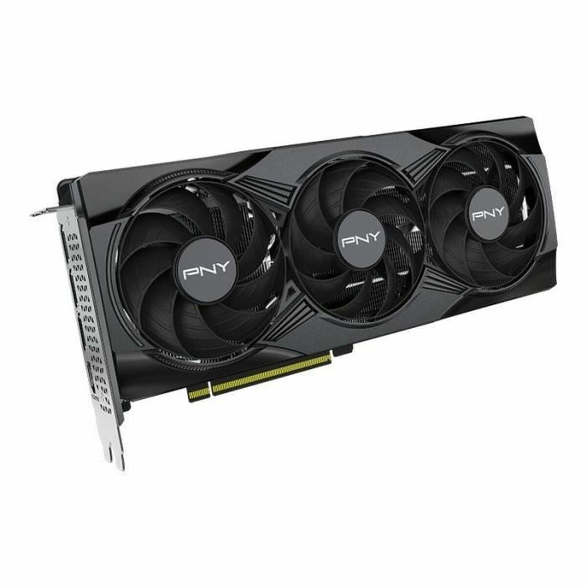 Graphics card PNY GEFORCE RTX 5060 8 GB GDDR7