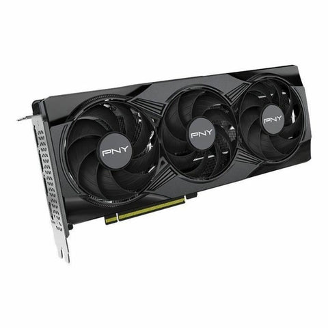 Graphics card PNY GEFORCE RTX 5060 8 GB GDDR7
