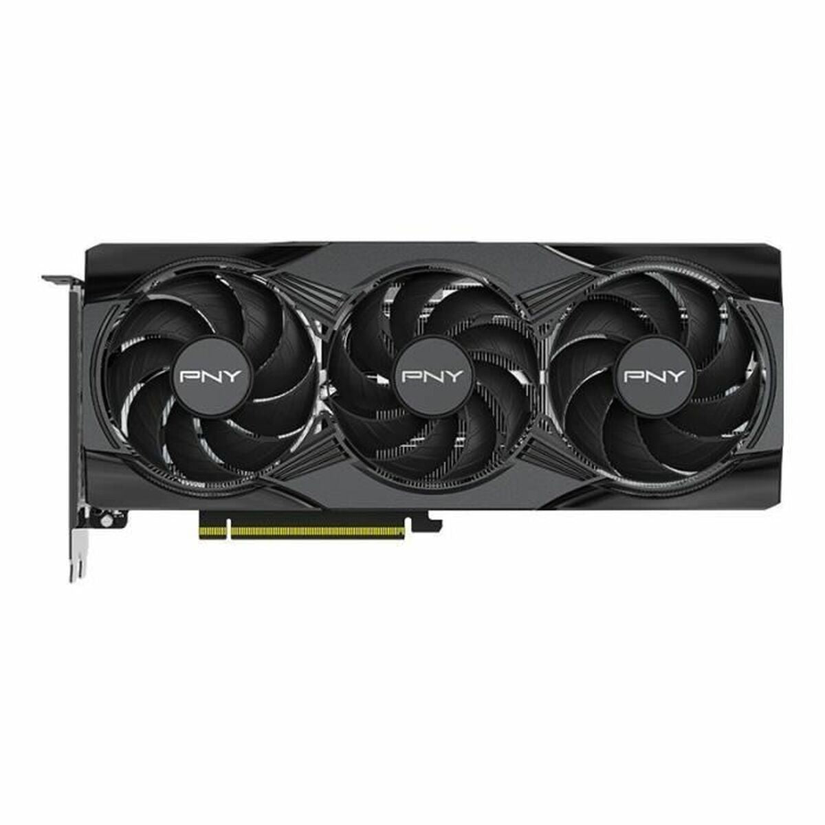 Graphics card PNY GEFORCE RTX 5060 8 GB GDDR7