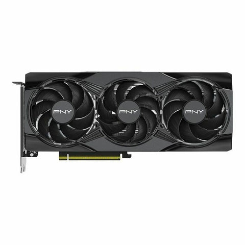Graphics card PNY GEFORCE RTX 5060 8 GB GDDR7