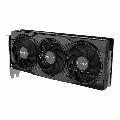 Graphics card PNY GEFORCE RTX 5060 8 GB GDDR7