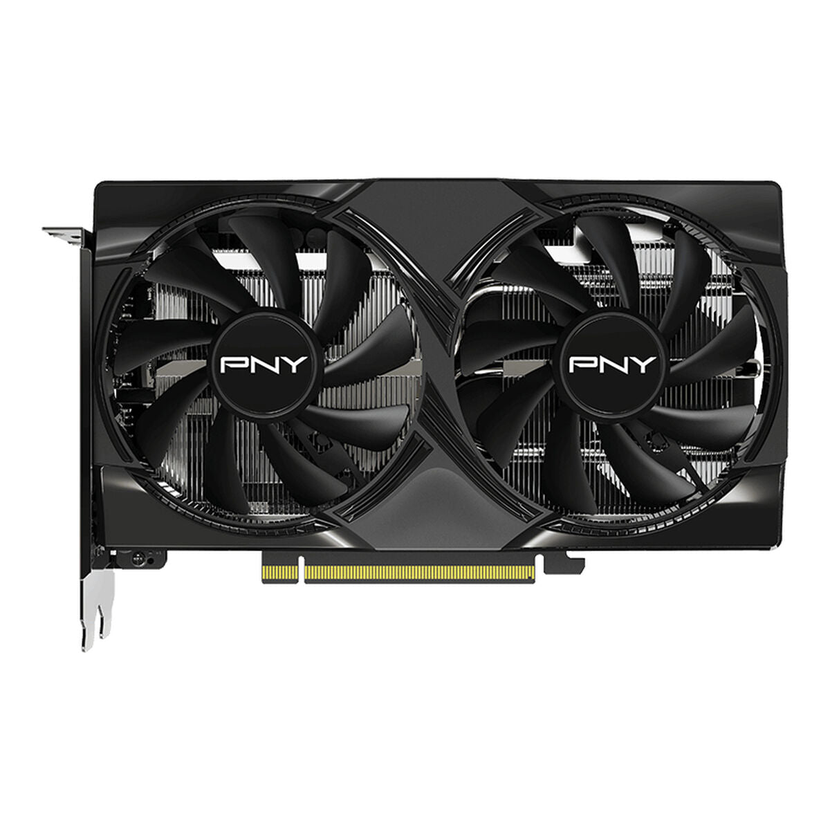 Graphics card PNY 8 GB GDDR6X