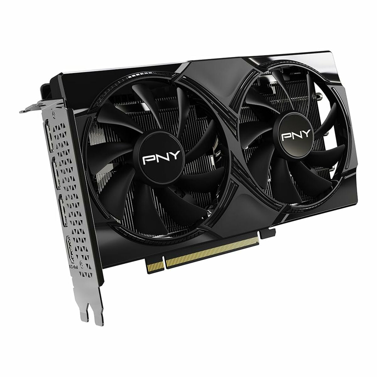 Graphics card PNY 8 GB GDDR6X