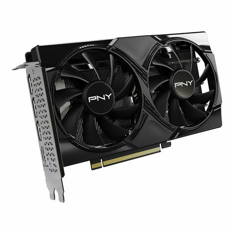 Graphics card PNY 8 GB GDDR6X