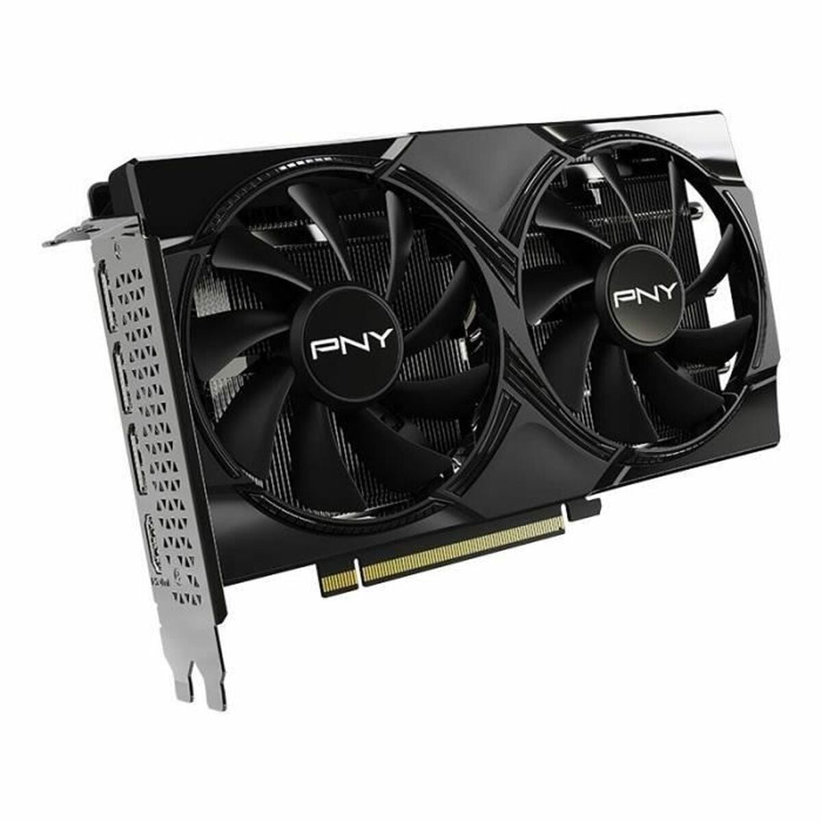 Graphics card PNY 8 GB GDDR7