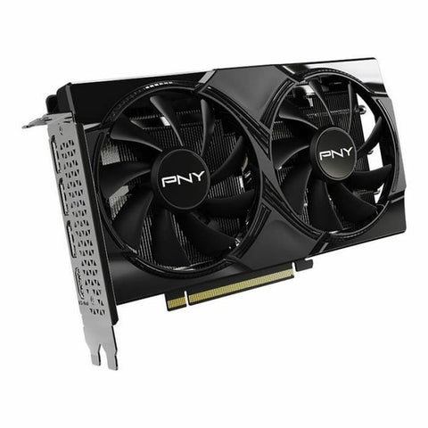 Graphics card PNY 8 GB GDDR7