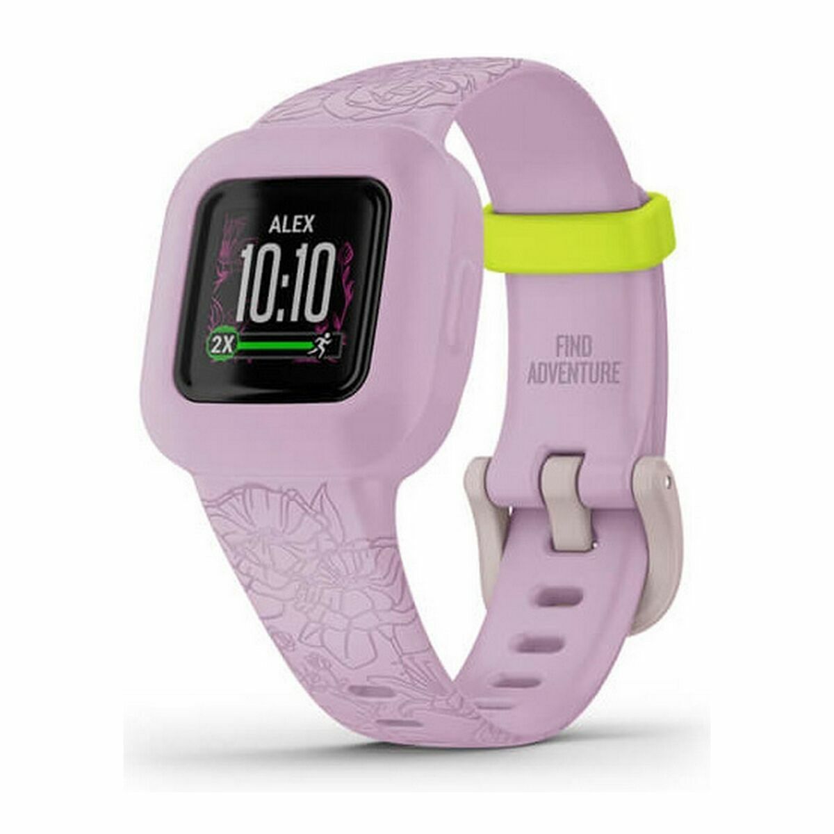 Activity Bangle GARMIN 010-02441-01 Pink