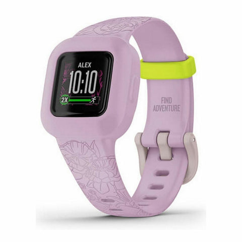 Activity Bangle GARMIN 010-02441-01 Pink