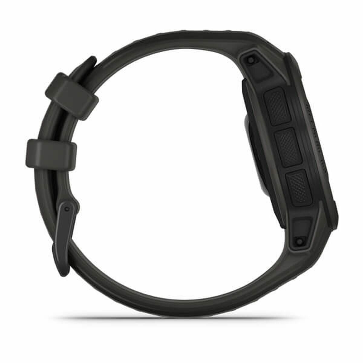 Smartwatch GARMIN Instinct 2S Solar Dark grey