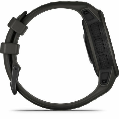 Smartwatch GARMIN Instinct 2S Solar Dark grey