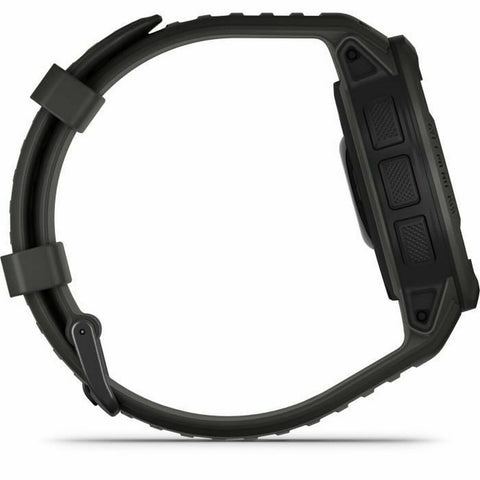 Smartwatch GARMIN Instinct 2 Black Graphite 0,9" 45 mm