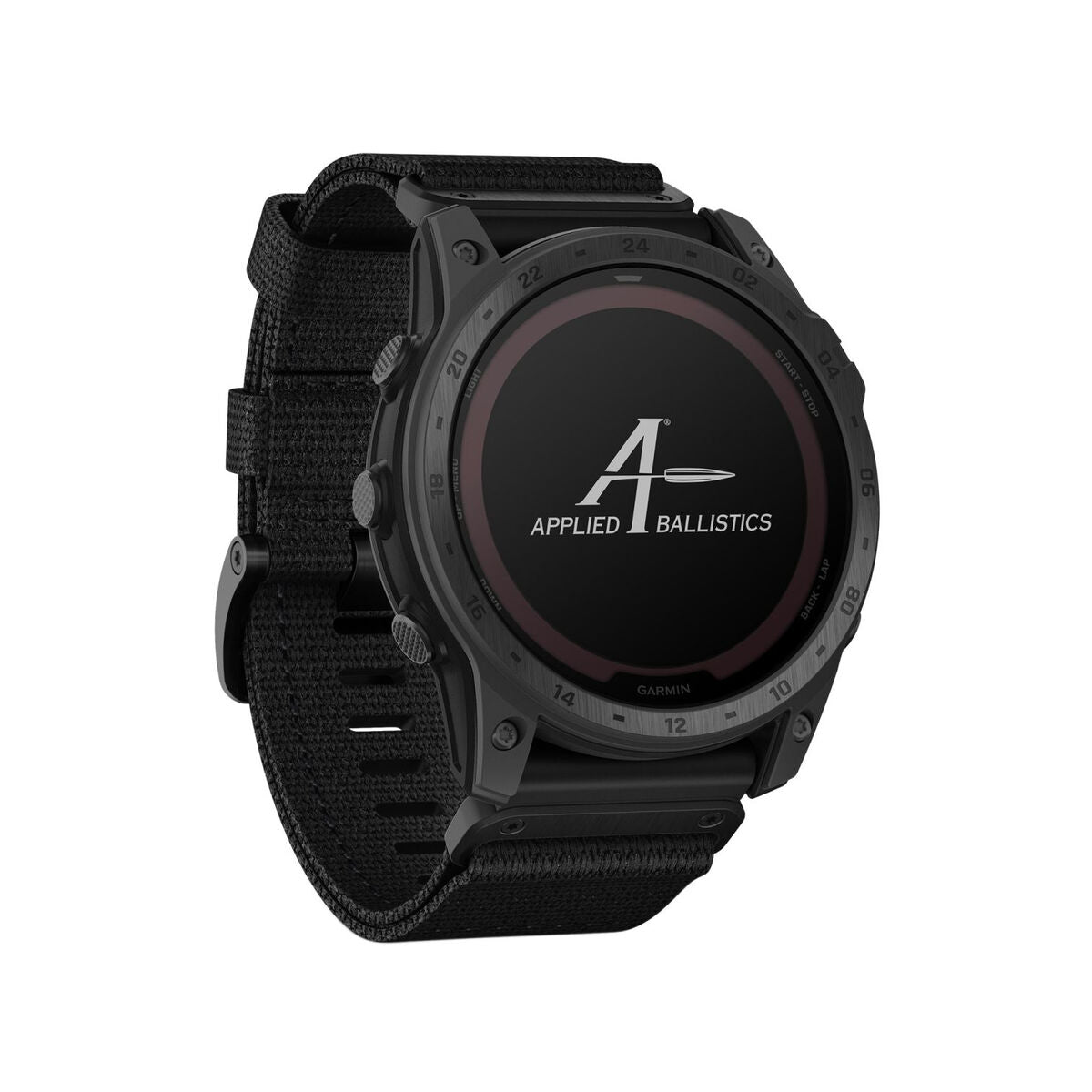 Smartwatch GARMIN Tactix 7 Black 1,4" 51 mm
