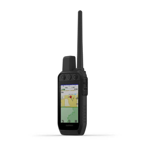 GPS navigator GARMIN Alpha 200