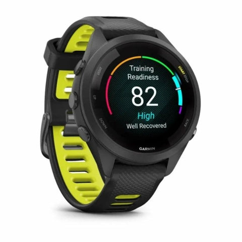 Smartwatch GARMIN 010-02810-13 Yellow Black Grey 1,1" 42 mm Ø 42 mm Ø 42,5 mm