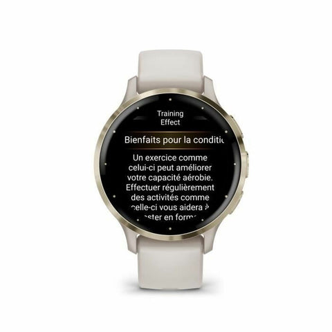 Smartwatch GARMIN Ivory 1,2"