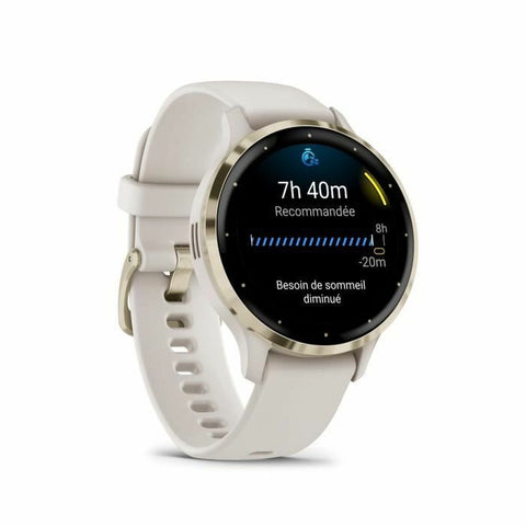 Smartwatch GARMIN Ivory 1,2"