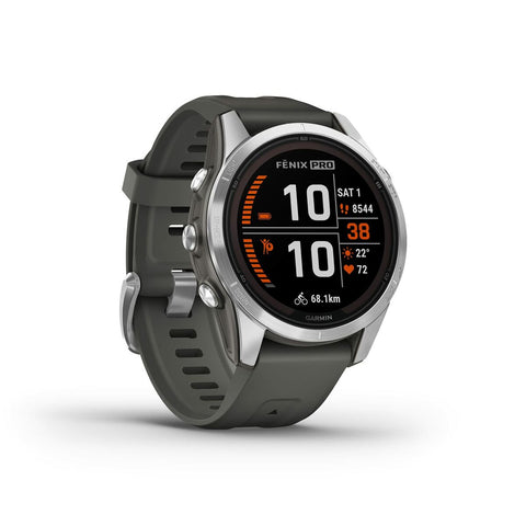 Watch Sporting GARMIN fēnix 7S Pro