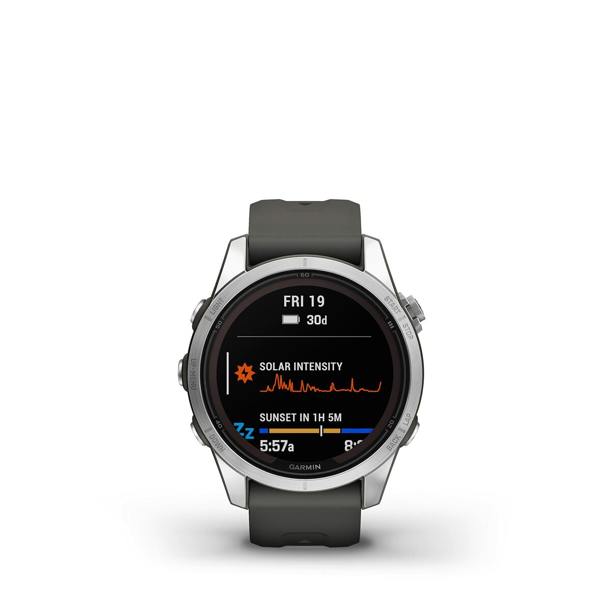 Watch Sporting GARMIN fēnix 7S Pro