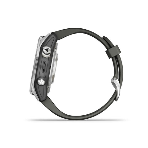 Watch Sporting GARMIN fēnix 7S Pro