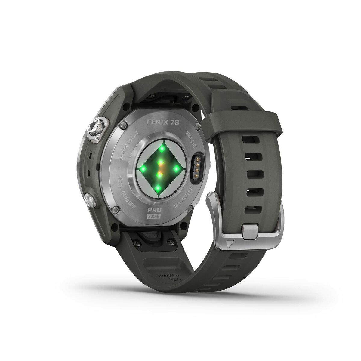 Watch Sporting GARMIN fēnix 7S Pro