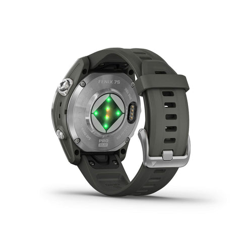 Watch Sporting GARMIN fēnix 7S Pro