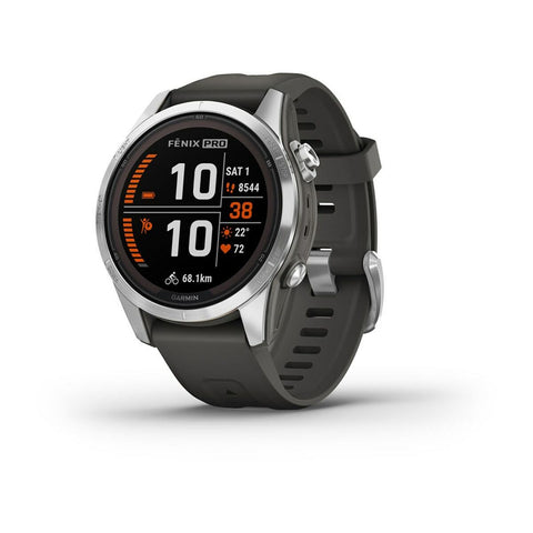 Watch Sporting GARMIN fēnix 7S Pro