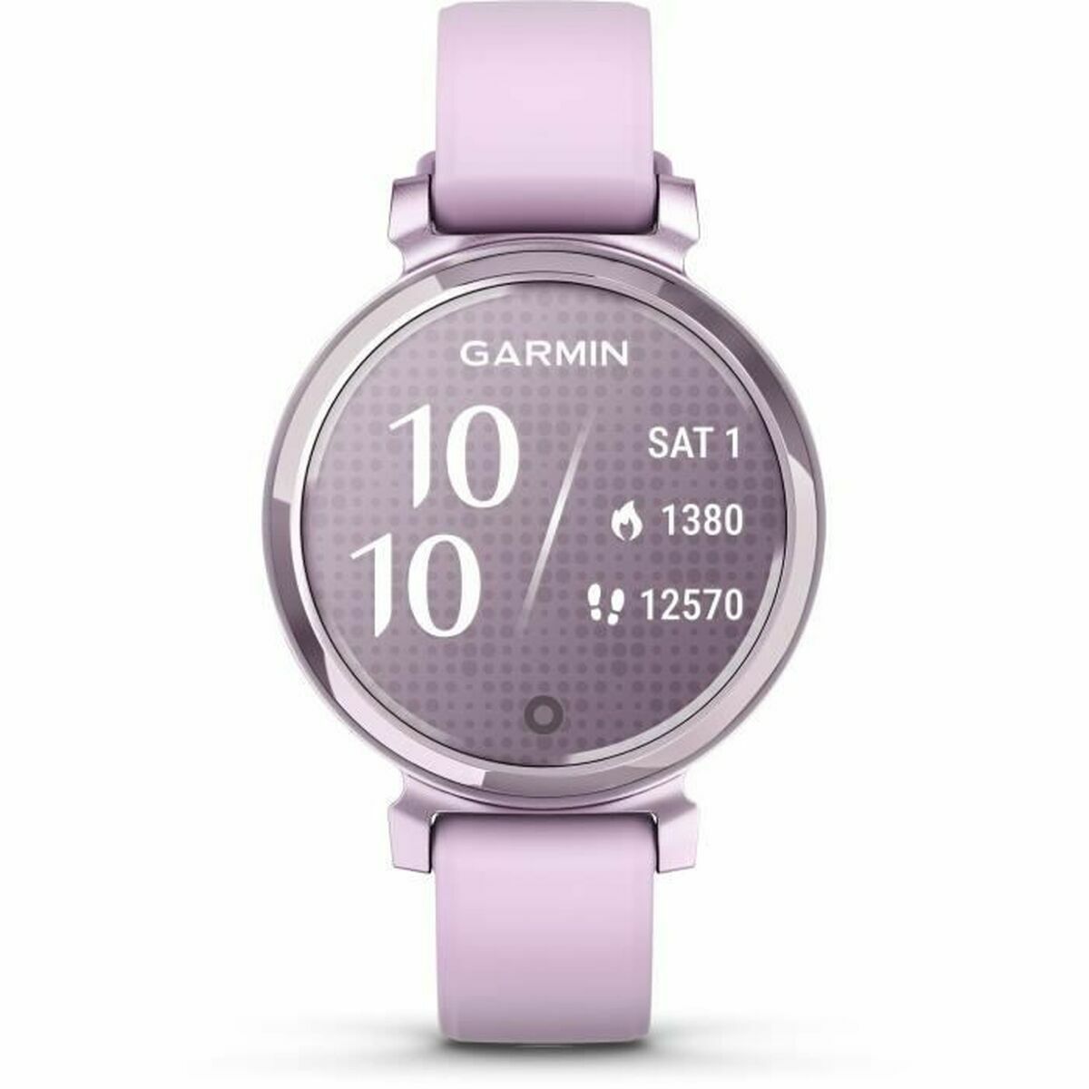 Smartwatch GARMIN 010-02839-01 Pink 1"