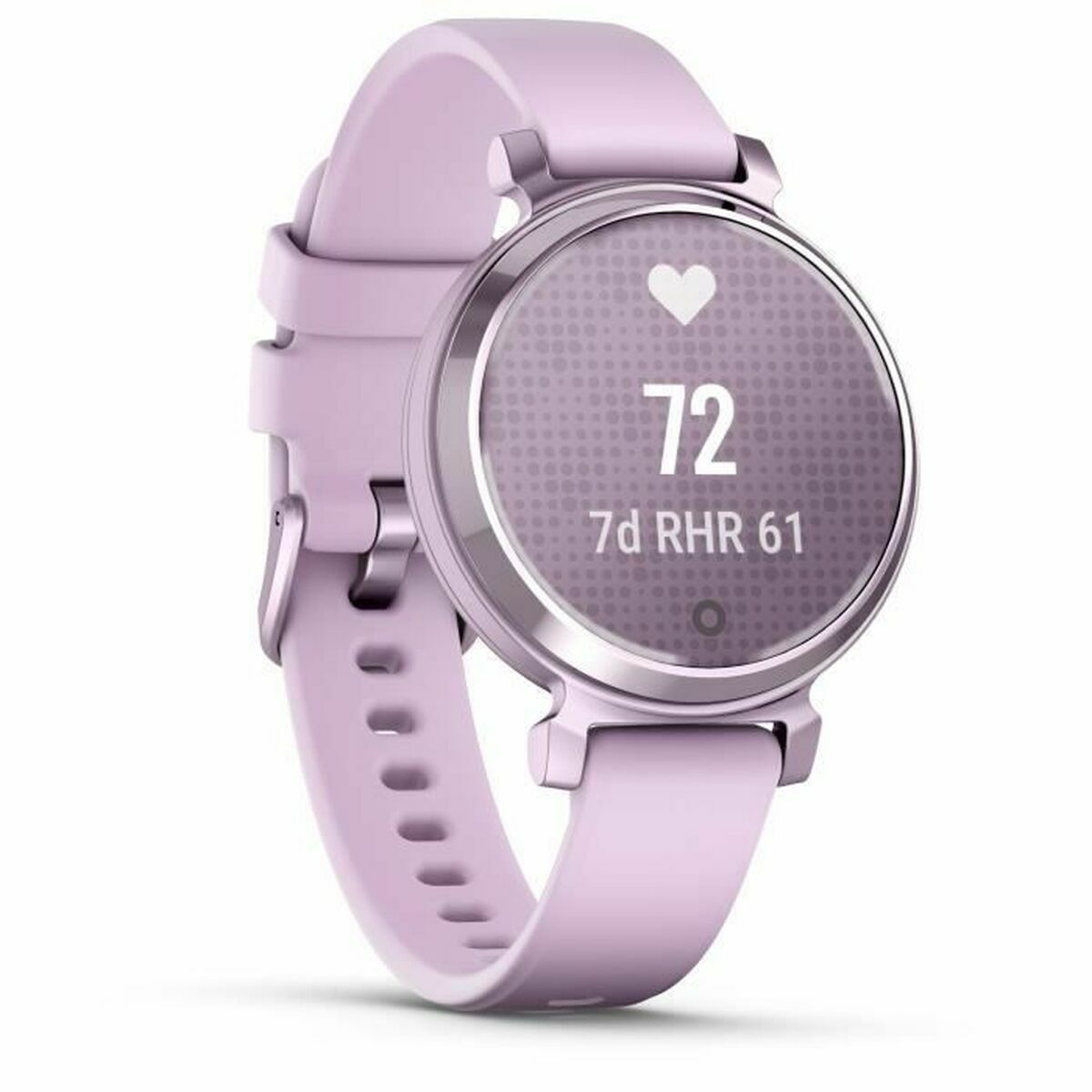 Smartwatch GARMIN 010-02839-01 Pink 1"