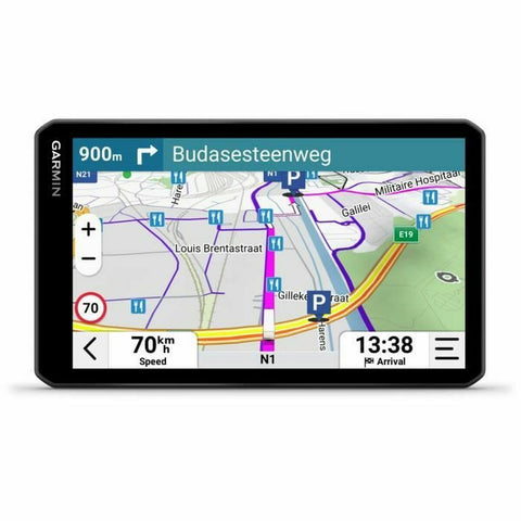 GPS navigator GARMIN Dezl LGV720