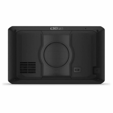 GPS navigator GARMIN Dezl LGV720